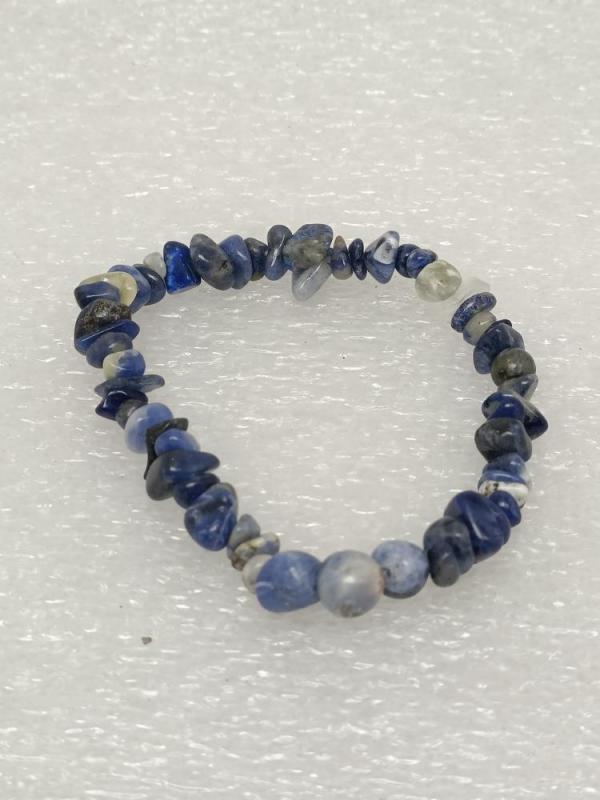 Sodalite